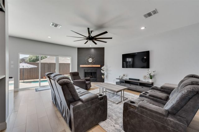 11977 Tyler Drive, Frisco, TX 75035