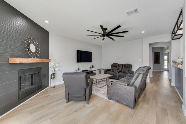 11977 Tyler Drive, Frisco, TX 75035