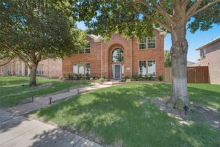 11977 Tyler Drive, Frisco, TX 75035