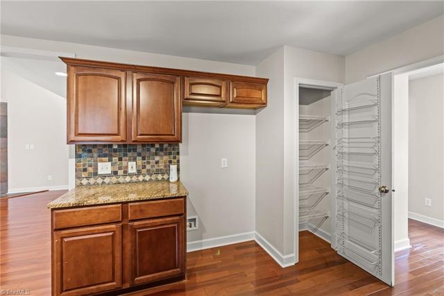 1512 Hampton Street, Lexington, NC 27295