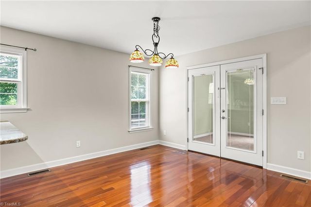 1512 Hampton Street, Lexington, NC 27295