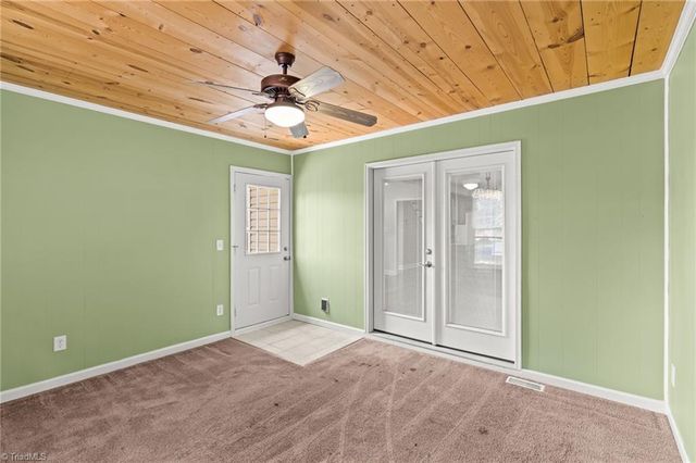 1512 Hampton Street, Lexington, NC 27295