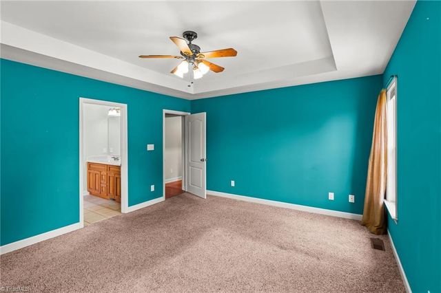1512 Hampton Street, Lexington, NC 27295
