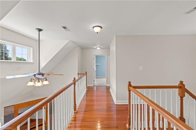 1512 Hampton Street, Lexington, NC 27295