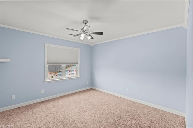 1512 Hampton Street, Lexington, NC 27295