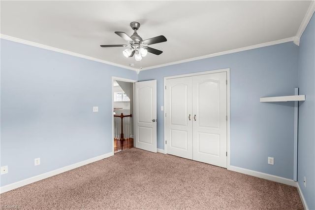 1512 Hampton Street, Lexington, NC 27295