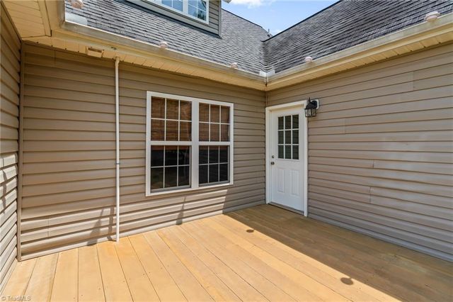 1512 Hampton Street, Lexington, NC 27295
