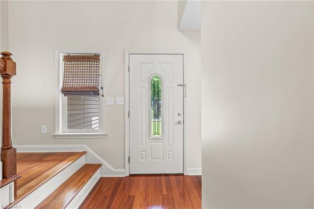 1512 Hampton Street, Lexington, NC 27295