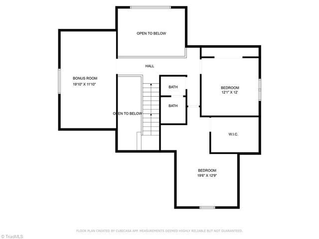 1512 Hampton Street, Lexington, NC 27295