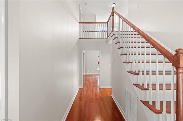 1512 Hampton Street, Lexington, NC 27295