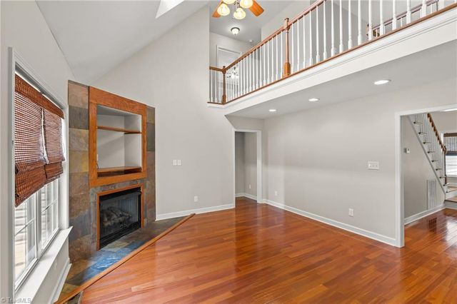 1512 Hampton Street, Lexington, NC 27295