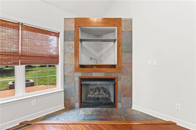 1512 Hampton Street, Lexington, NC 27295