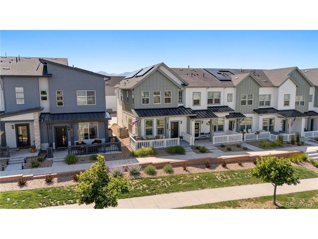 9152 Gladiola Way A, Arvada, CO 80005