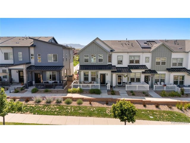9152 Gladiola Way A, Arvada, CO 80005