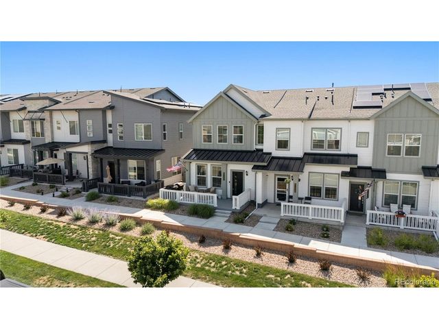9152 Gladiola Way A, Arvada, CO 80005