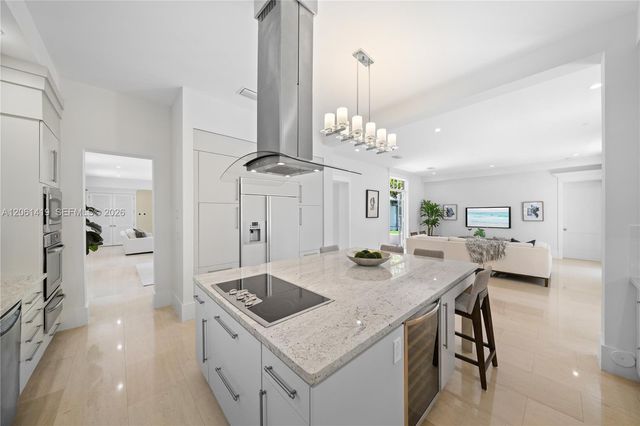 7745 SW 54th Ave, Miami, FL 33143