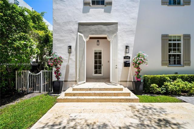 7745 SW 54th Ave, Miami, FL 33143