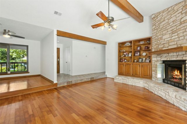 3502 Apache Forest DR, Austin, TX 78739