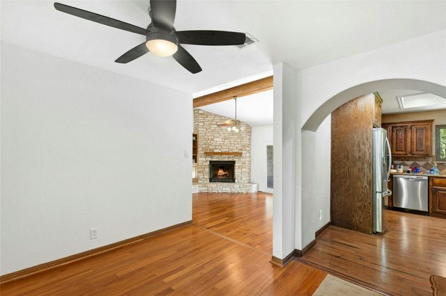 3502 Apache Forest DR, Austin, TX 78739