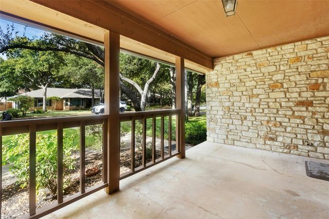 3502 Apache Forest DR, Austin, TX 78739
