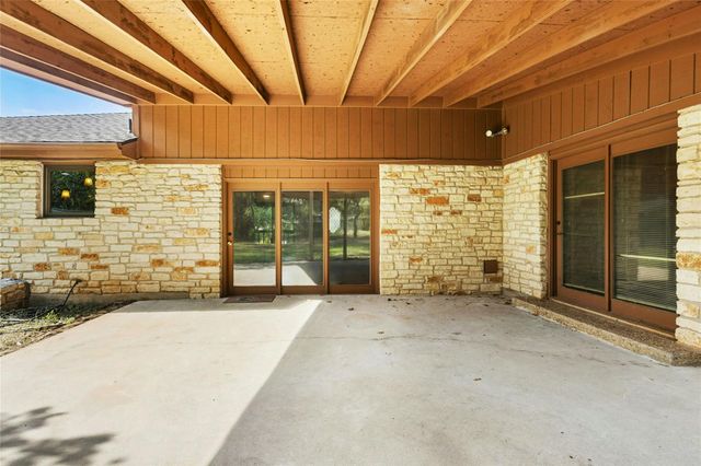 3502 Apache Forest DR, Austin, TX 78739