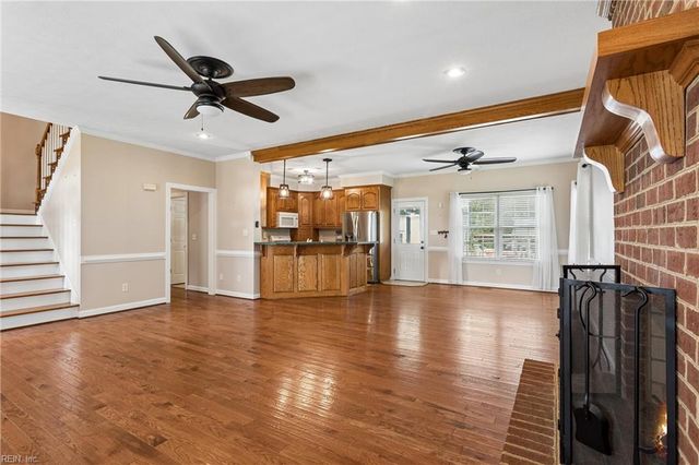 4120 Park ST, Hayes, VA 23072