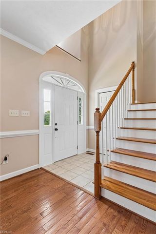 4120 Park ST, Hayes, VA 23072