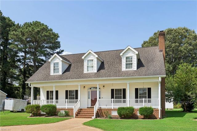 4120 Park ST, Hayes, VA 23072