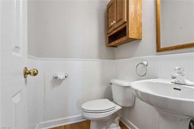 4120 Park ST, Hayes, VA 23072