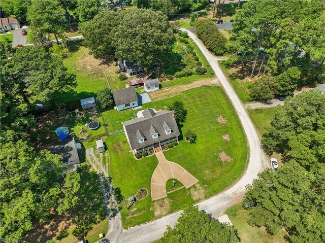 4120 Park ST, Hayes, VA 23072