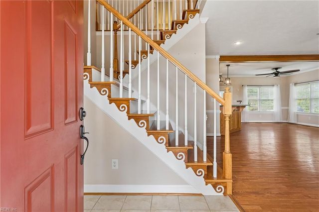 4120 Park ST, Hayes, VA 23072