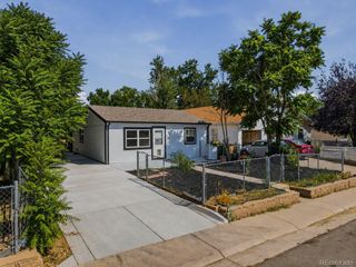 7900 Olive Street, Commerce City, CO 80022