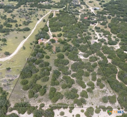 23168 Wolfridge Road, Killeen, TX 76549