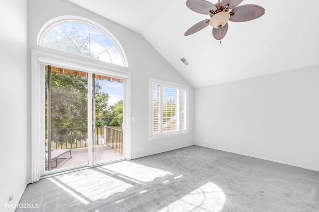 30W111 Fairfax Court 30w111, Warrenville, IL 60555