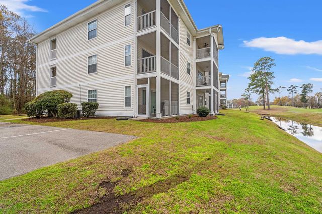581 Blue River Ct Unit 6I, Myrtle Beach, SC 29579