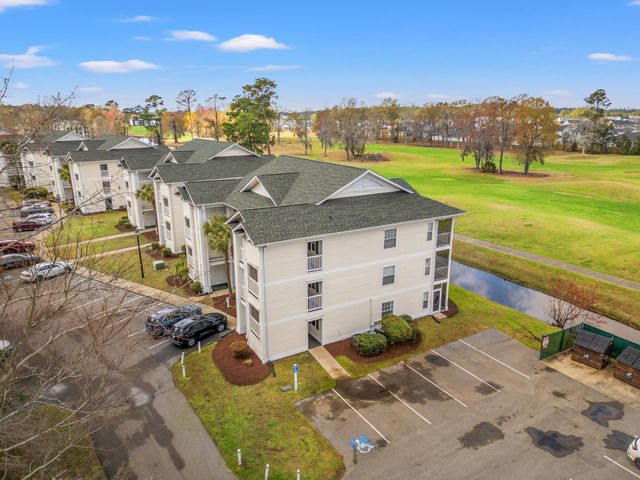 581 Blue River Ct Unit 6I, Myrtle Beach, SC 29579