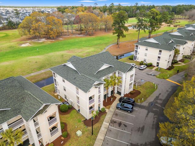 581 Blue River Ct Unit 6I, Myrtle Beach, SC 29579
