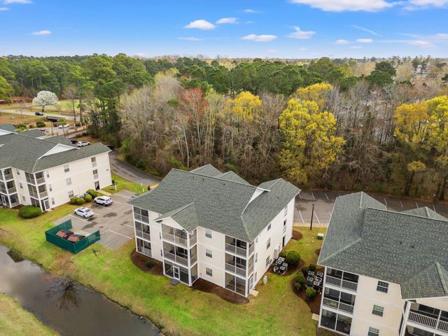 581 Blue River Ct Unit 6I, Myrtle Beach, SC 29579