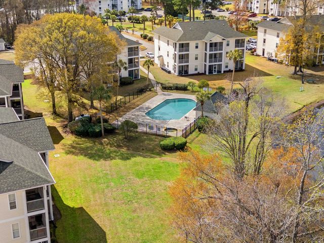 581 Blue River Ct Unit 6I, Myrtle Beach, SC 29579