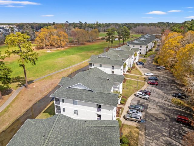 581 Blue River Ct Unit 6I, Myrtle Beach, SC 29579
