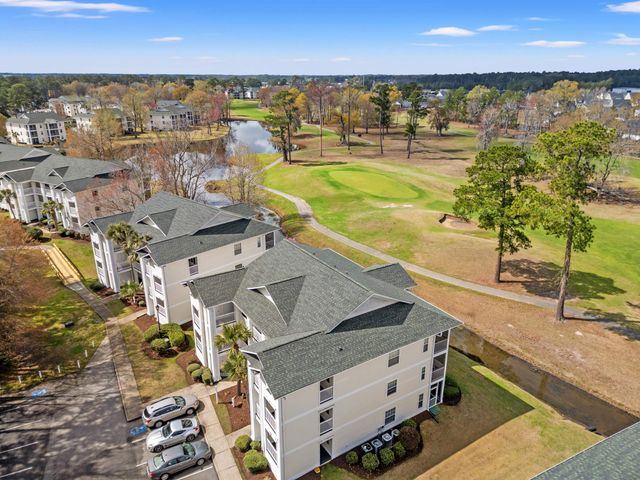 581 Blue River Ct Unit 6I, Myrtle Beach, SC 29579