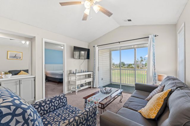 581 Blue River Ct Unit 6I, Myrtle Beach, SC 29579
