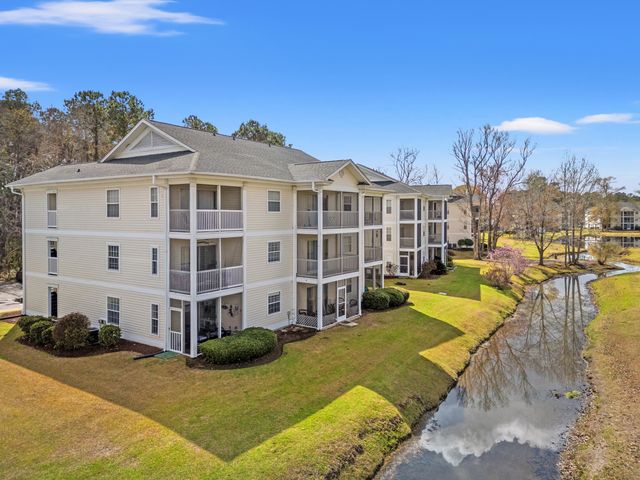581 Blue River Ct Unit 6I, Myrtle Beach, SC 29579