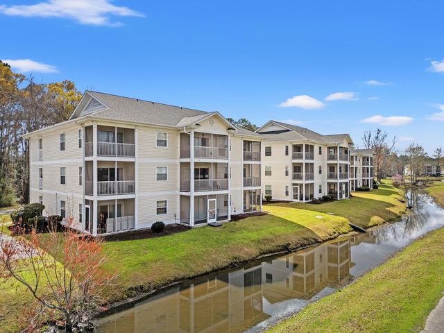 581 Blue River Ct Unit 6I, Myrtle Beach, SC 29579