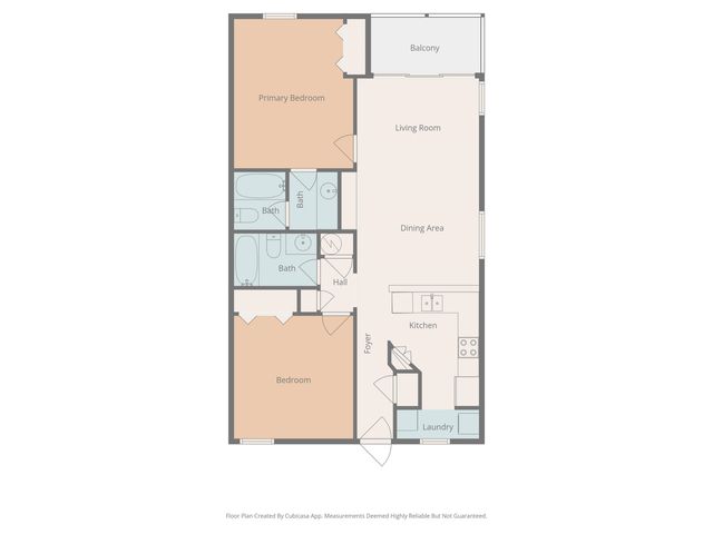 581 Blue River Ct Unit 6I, Myrtle Beach, SC 29579