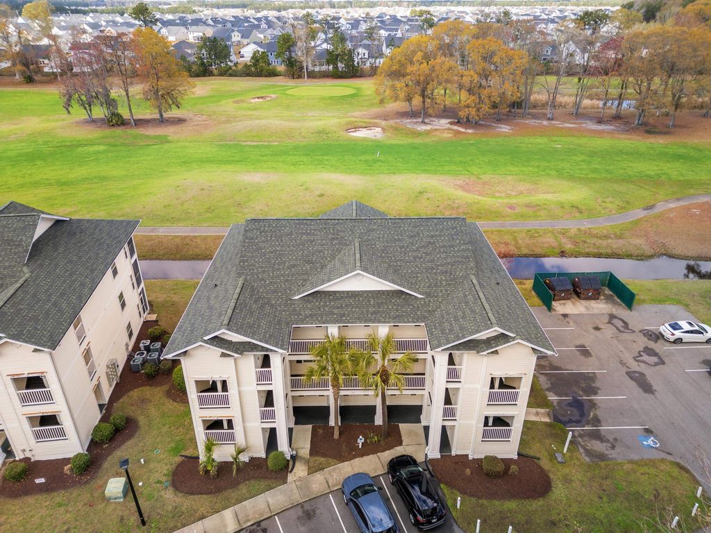 581 Blue River Ct Unit 6I, Myrtle Beach, SC 29579