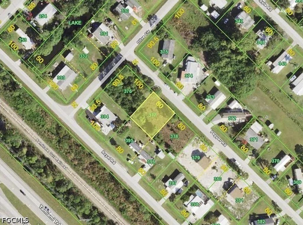 11285 Pepper RD, Punta Gorda, FL 33955