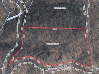 Lot 12 Hideaway Hill Way, Landrum, SC 29356