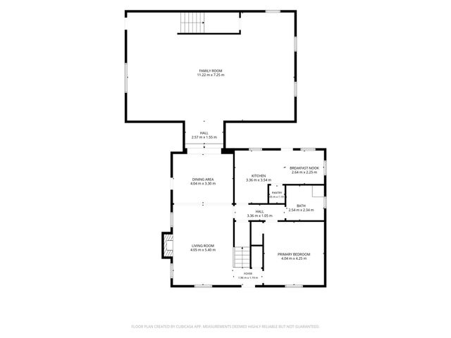 311 S Ebrite Street, Mesquite, TX 75149