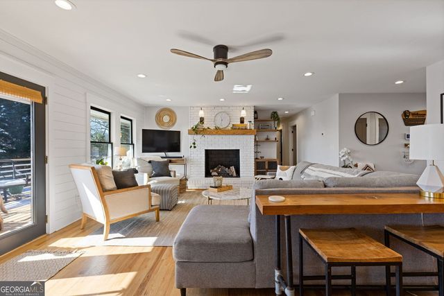 4780 Clayburn Road, Cumming, GA 30041